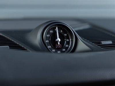 2026 Porsche Cayenne Cayenne E-Hybrid