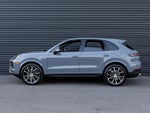 2026 Porsche Cayenne Cayenne E-Hybrid