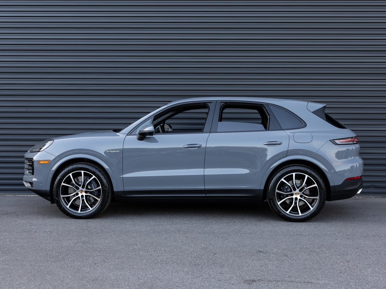 2026 Porsche Cayenne Cayenne E-Hybrid