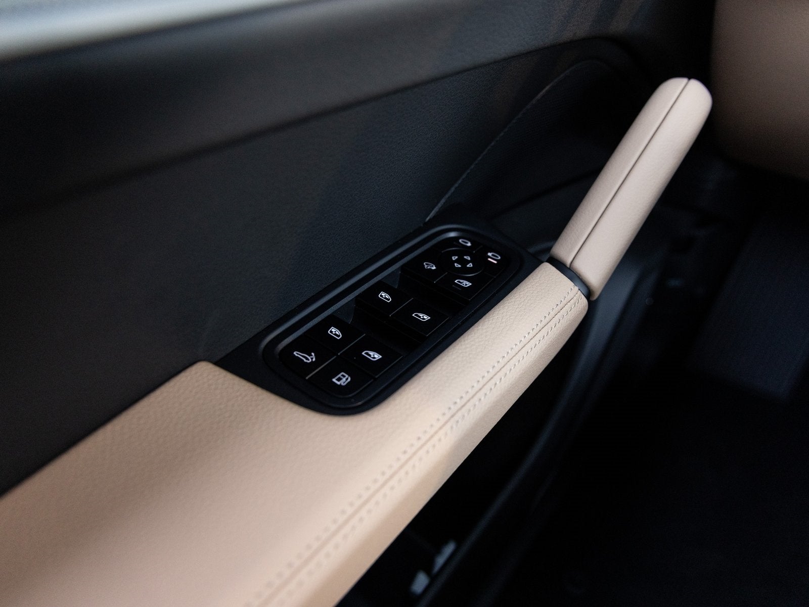 2026 Porsche Cayenne Cayenne E-Hybrid