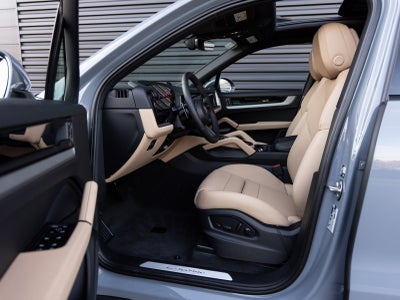 2026 Porsche Cayenne Cayenne E-Hybrid