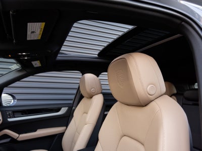 2026 Porsche Cayenne Cayenne E-Hybrid