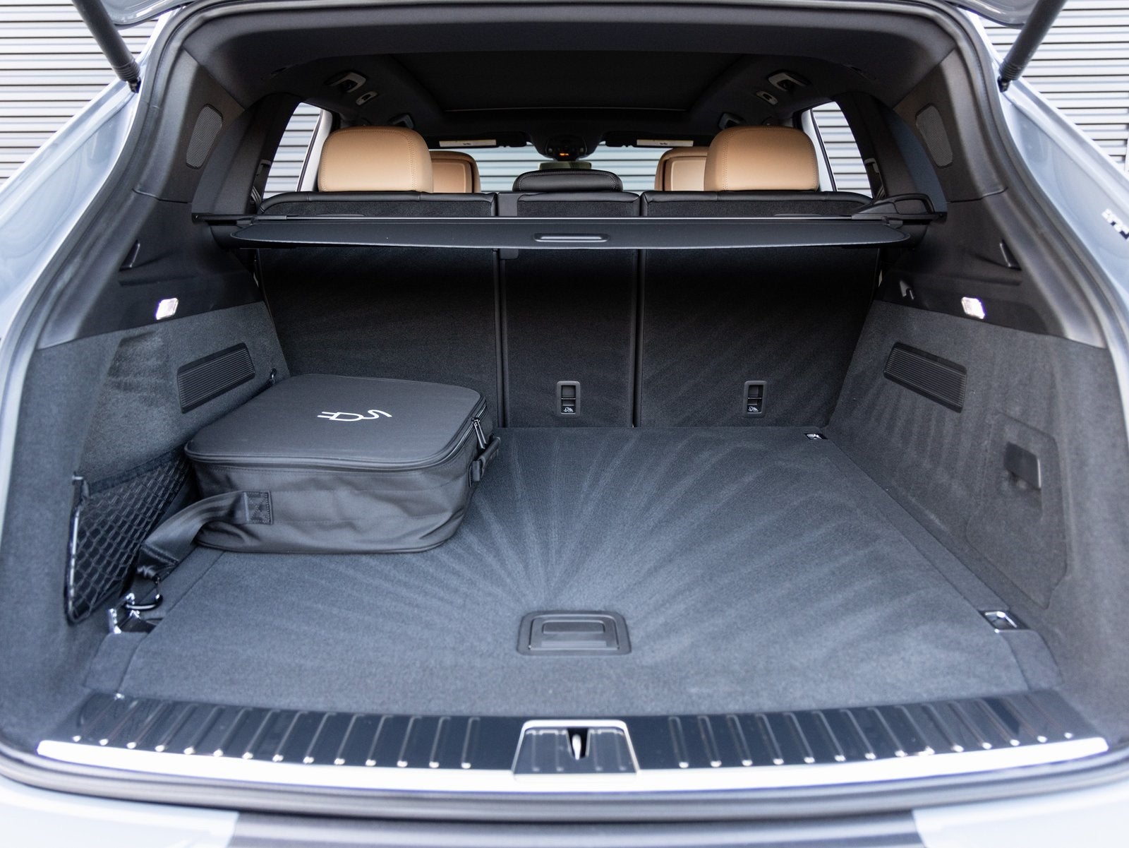 2026 Porsche Cayenne Cayenne E-Hybrid