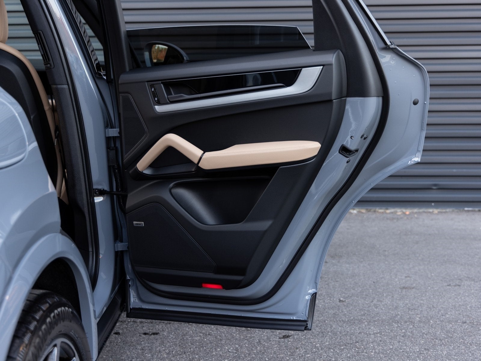 2026 Porsche Cayenne Cayenne E-Hybrid