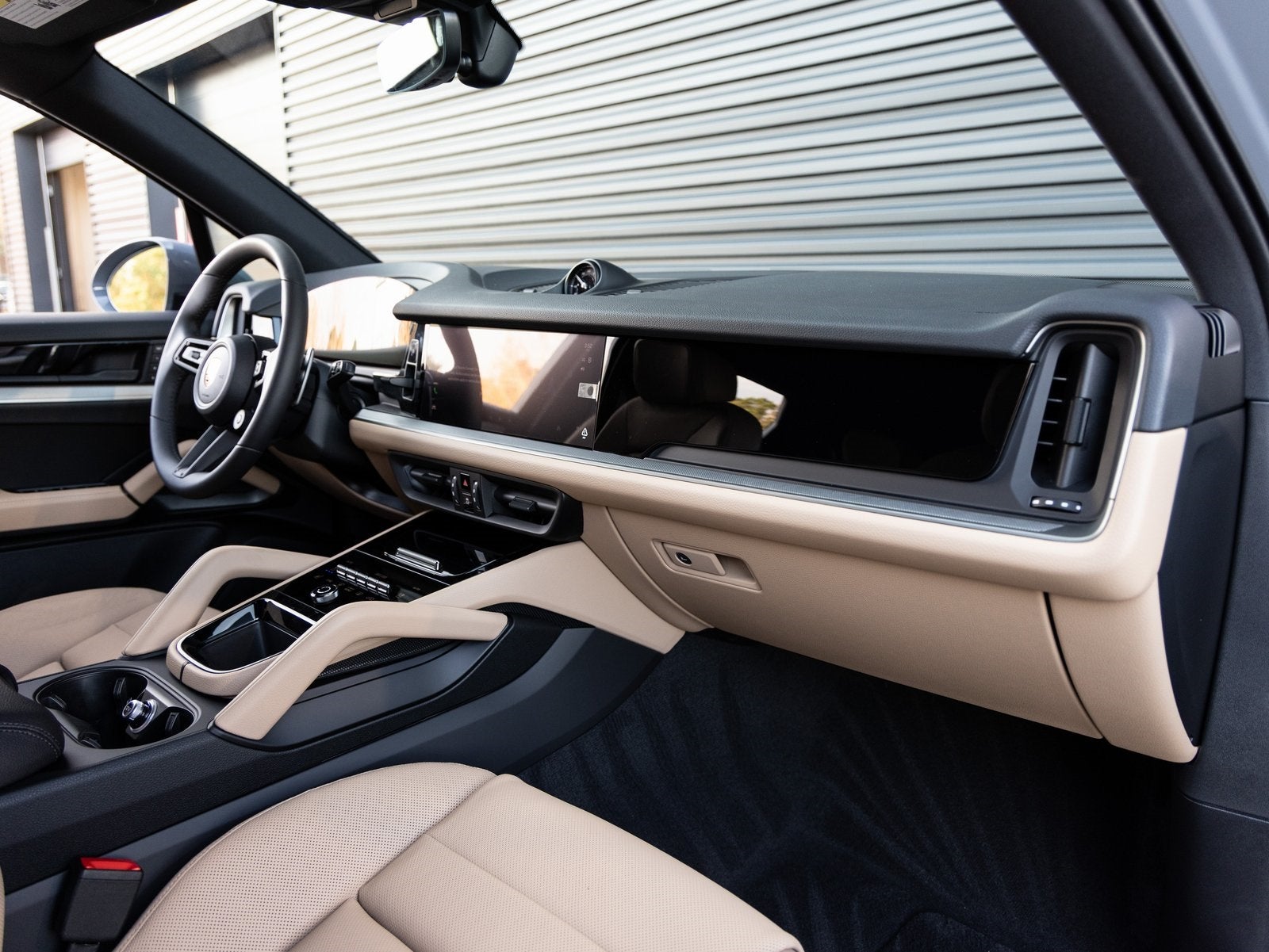 2026 Porsche Cayenne Cayenne E-Hybrid