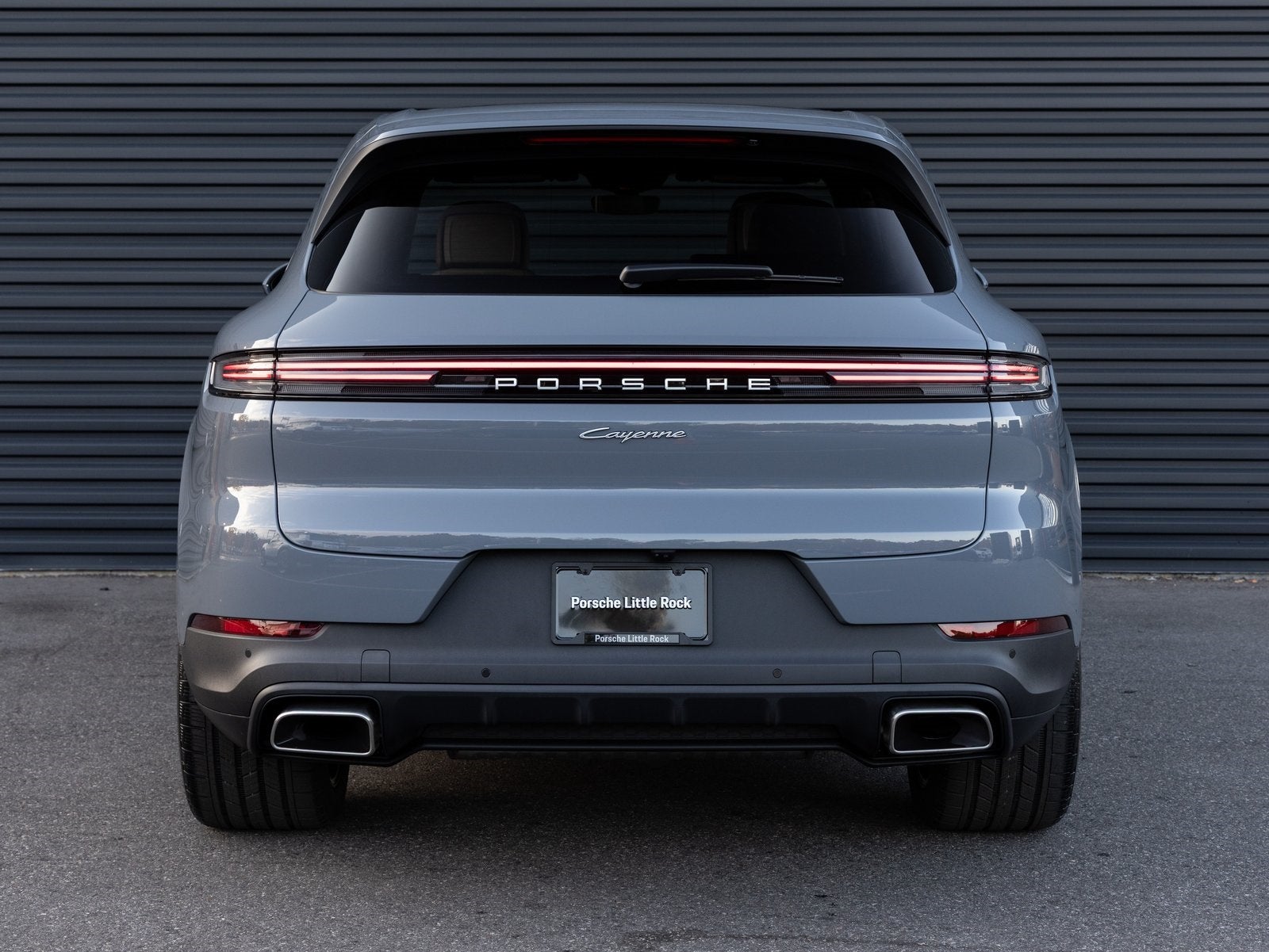 2026 Porsche Cayenne Cayenne E-Hybrid