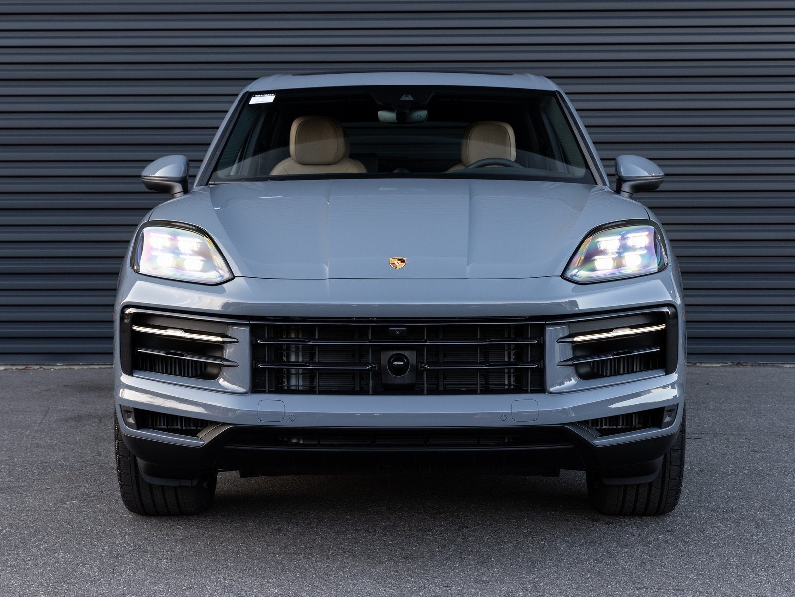 2026 Porsche Cayenne Cayenne E-Hybrid