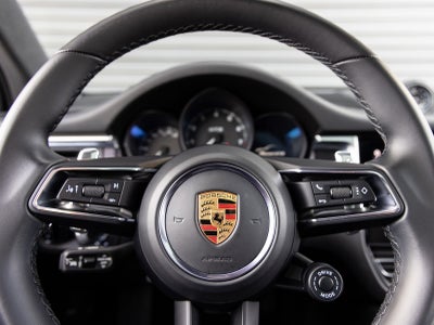 2023 Porsche Macan Macan GTS (MY23)