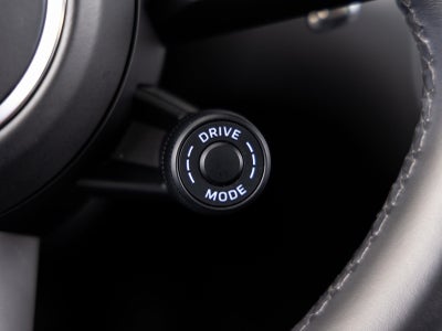 2023 Porsche Macan Macan GTS (MY23)