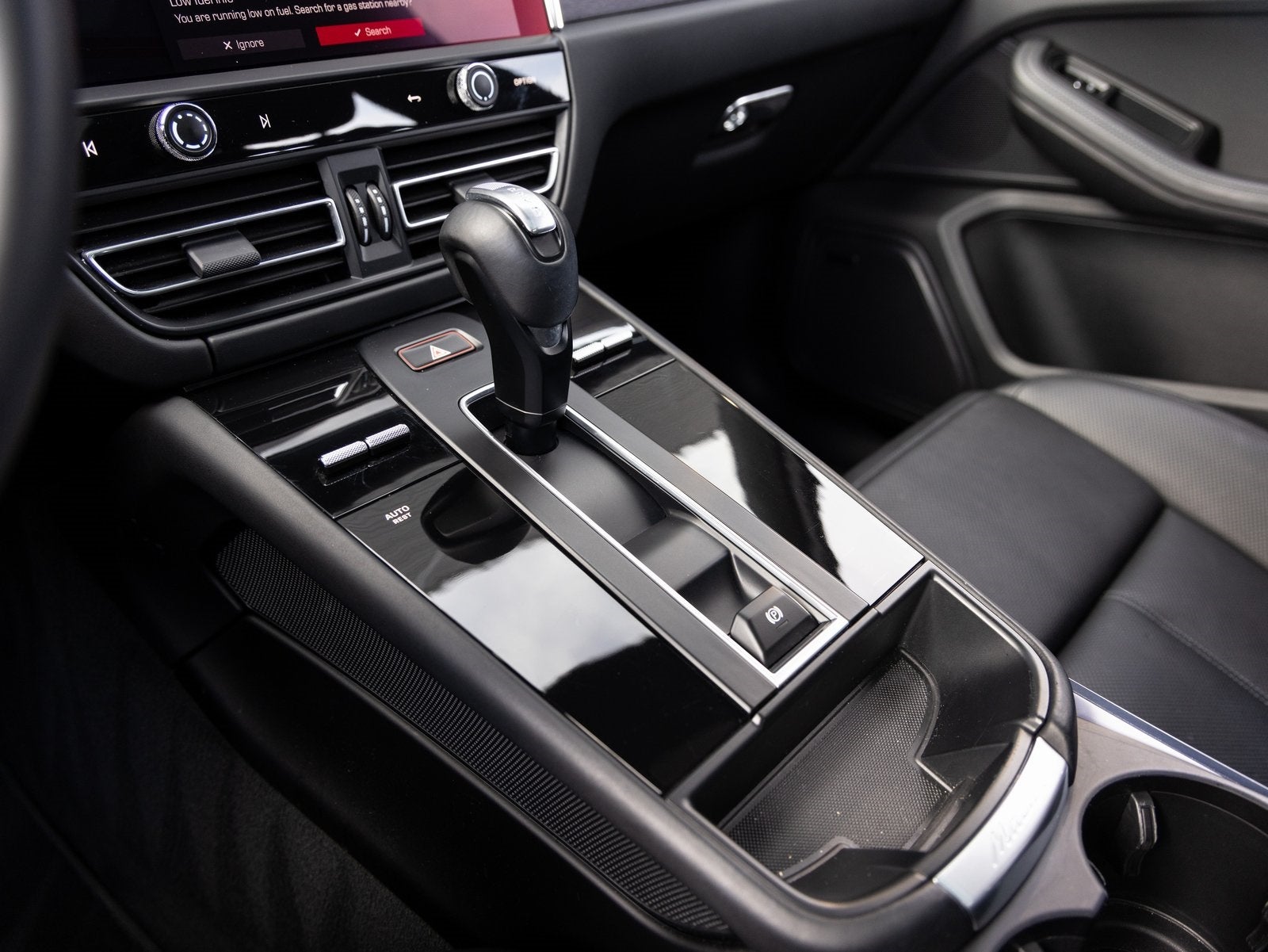 2023 Porsche Macan Macan GTS (MY23)