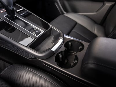 2023 Porsche Macan Macan GTS (MY23)