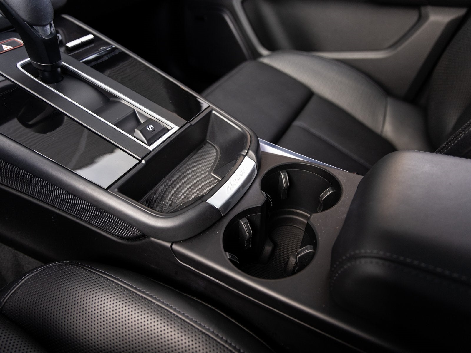 2023 Porsche Macan Macan GTS (MY23)