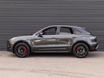 2023 Porsche Macan Macan GTS (MY23)