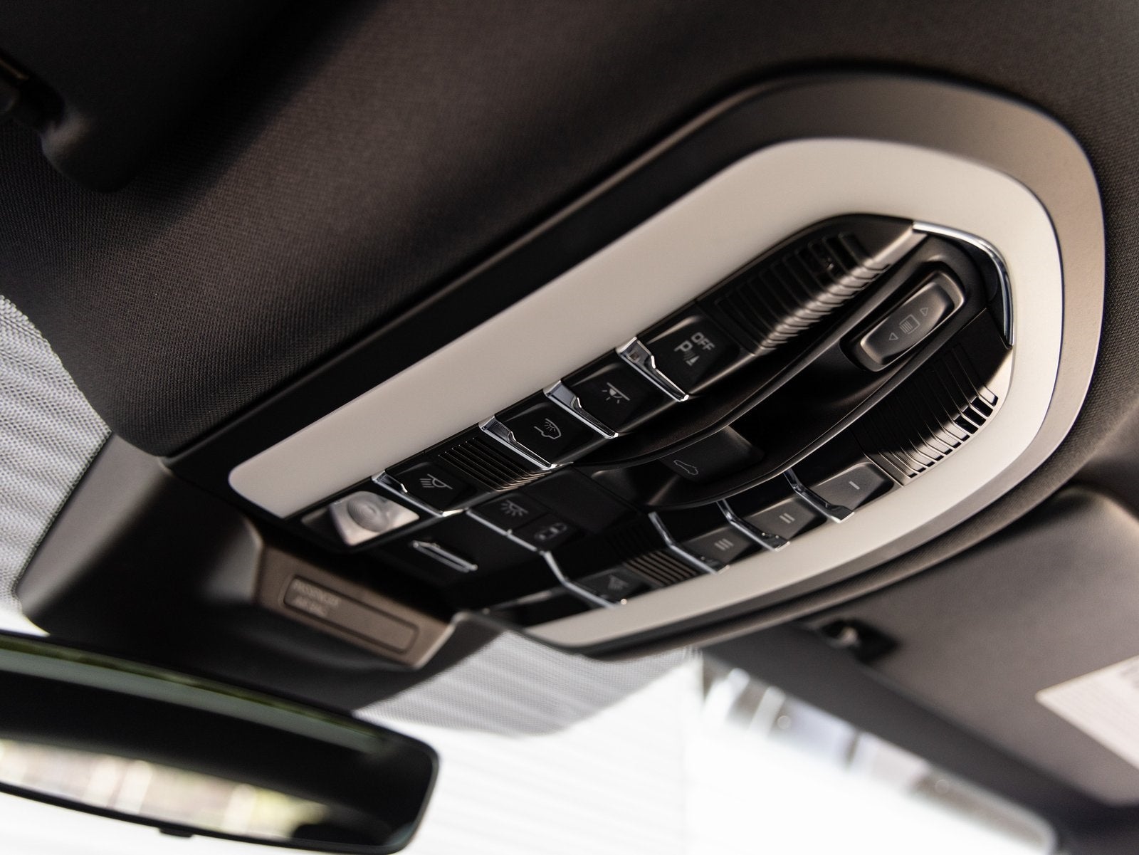 2023 Porsche Macan Macan GTS (MY23)