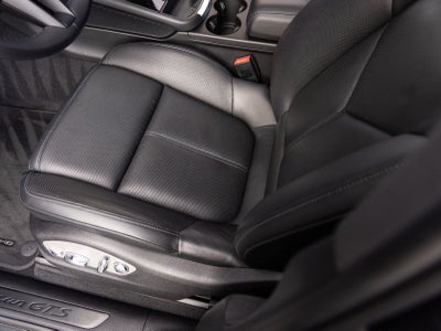 2023 Porsche Macan Macan GTS (MY23)