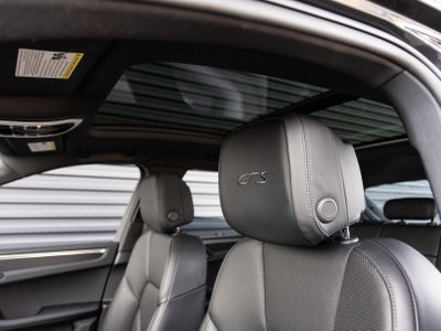 2023 Porsche Macan Macan GTS (MY23)