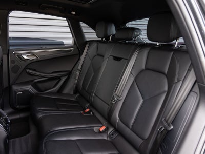 2023 Porsche Macan Macan GTS (MY23)