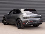 2023 Porsche Macan Macan GTS (MY23)
