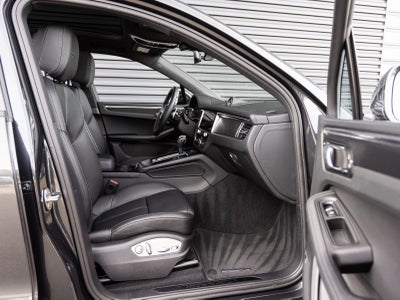 2023 Porsche Macan Macan GTS (MY23)