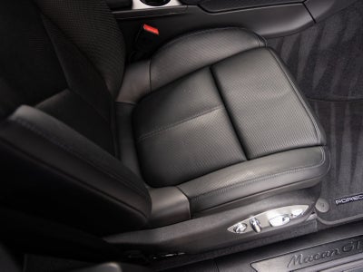 2023 Porsche Macan Macan GTS (MY23)