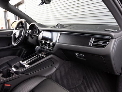 2023 Porsche Macan Macan GTS (MY23)