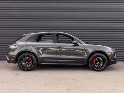 2023 Porsche Macan Macan GTS (MY23)