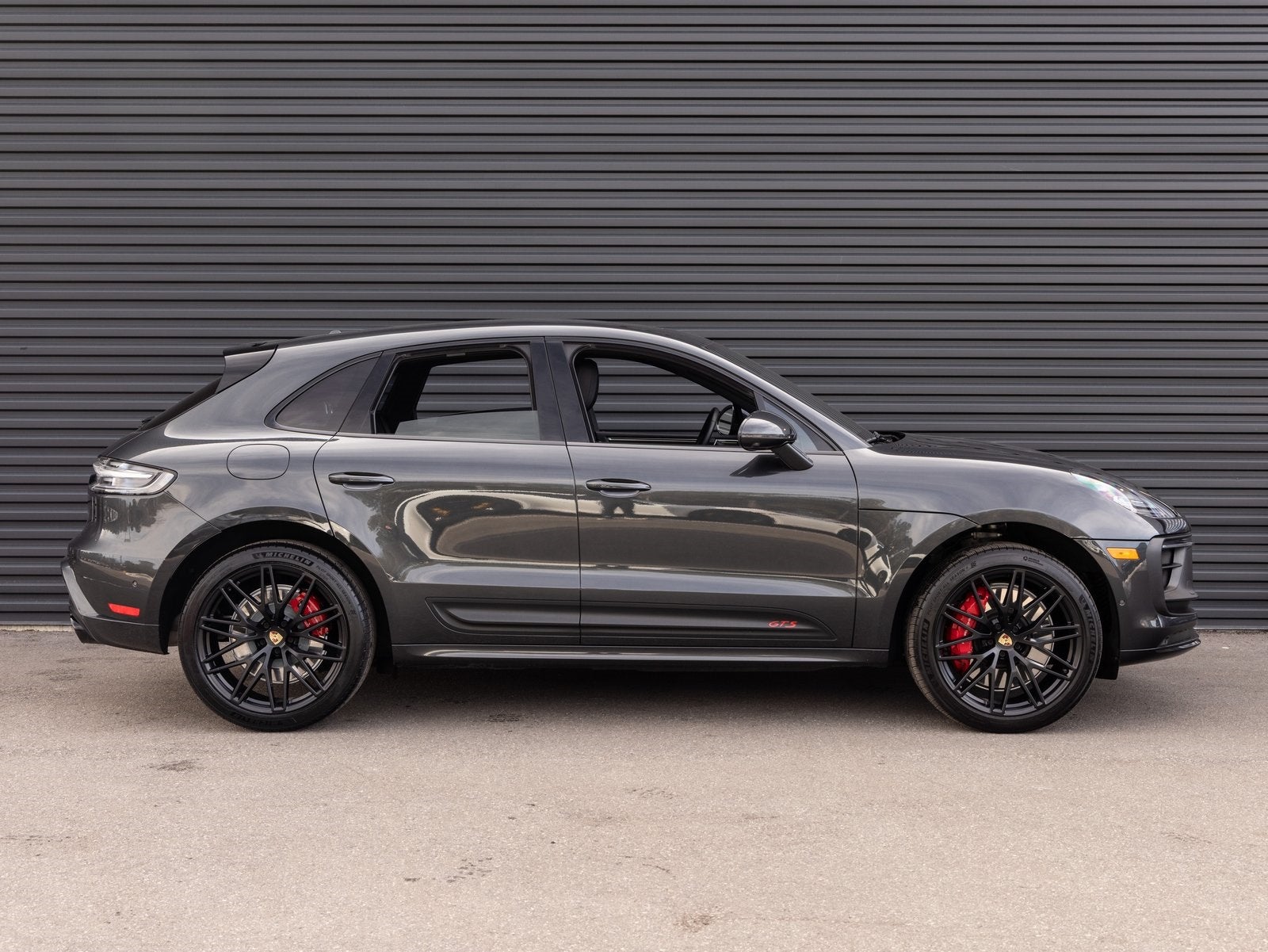2023 Porsche Macan Macan GTS (MY23)