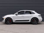 2026 Porsche Macan Macan GTS