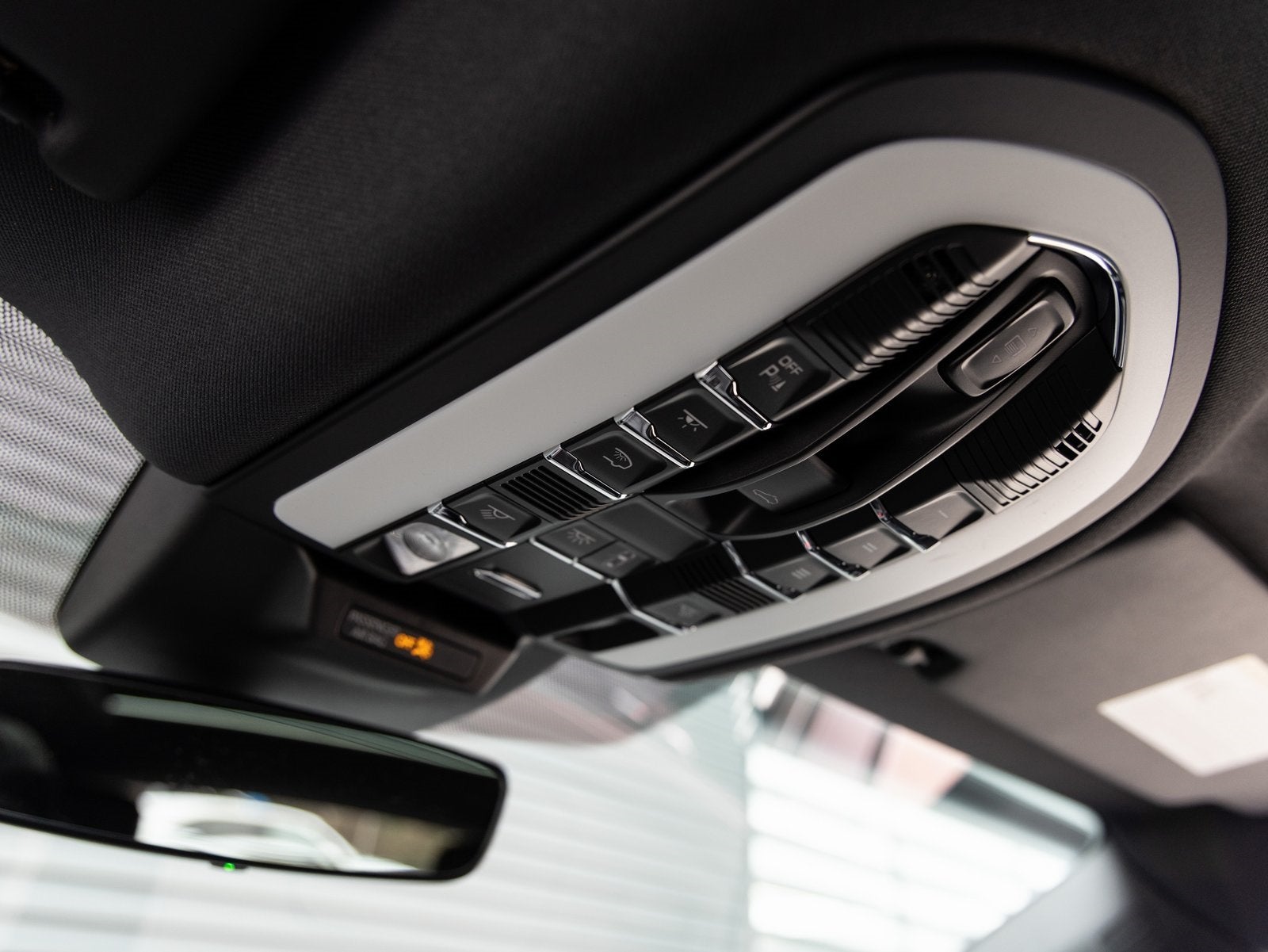 2026 Porsche Macan Macan GTS