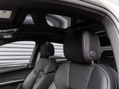 2026 Porsche Macan Macan GTS