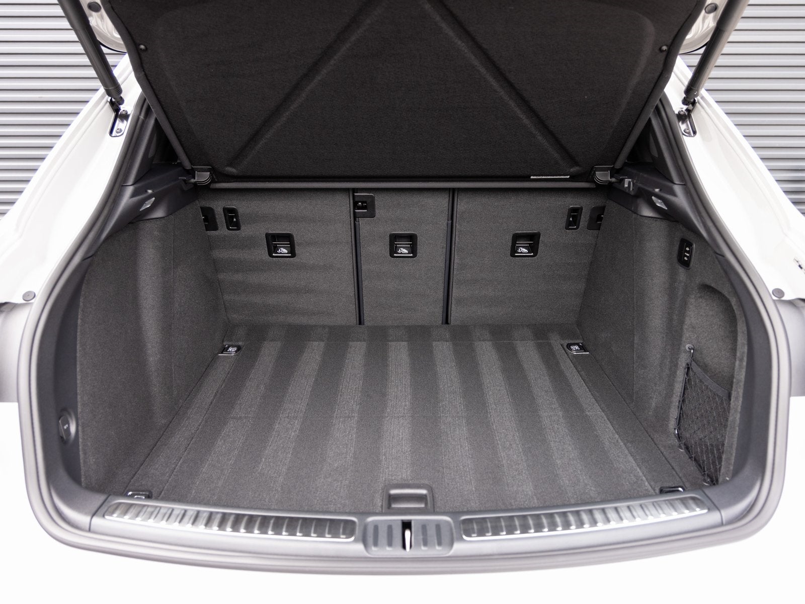 2026 Porsche Macan Macan GTS