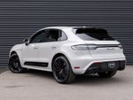 2026 Porsche Macan Macan GTS