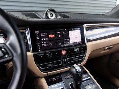 2023 Porsche Macan Macan GTS (MY23)