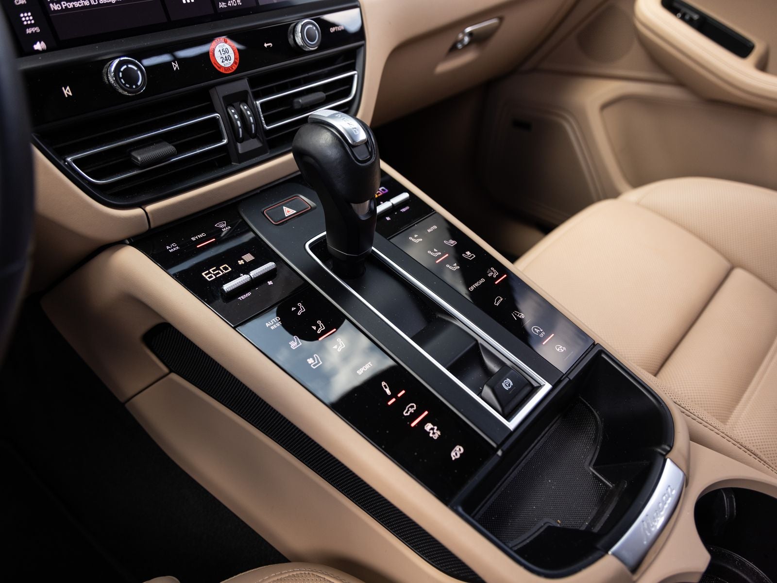 2023 Porsche Macan Macan GTS (MY23)