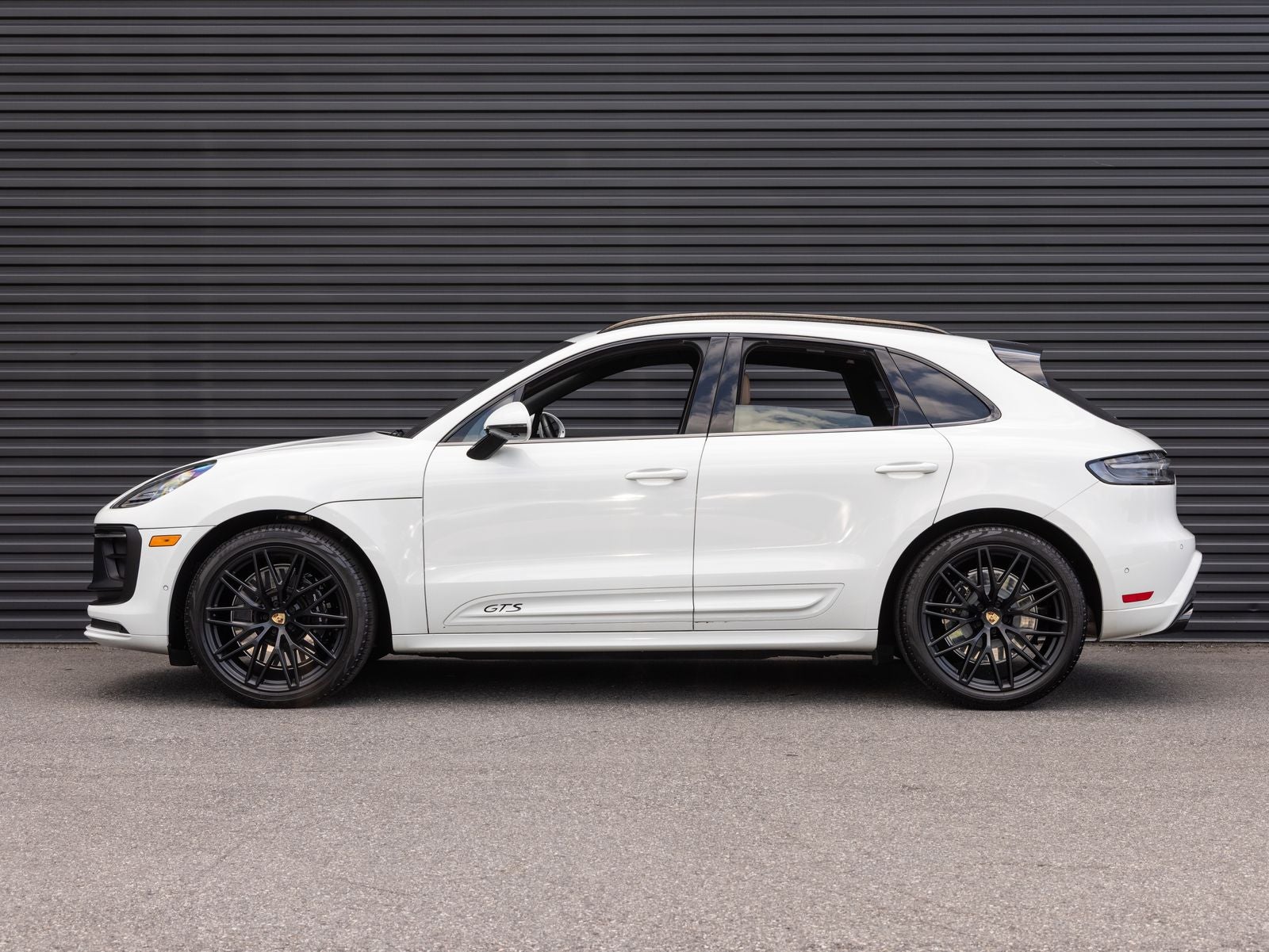 2023 Porsche Macan Macan GTS (MY23)