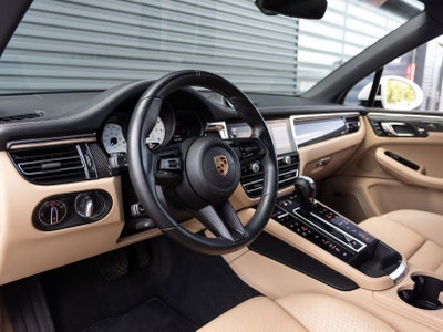 2023 Porsche Macan Macan GTS (MY23)