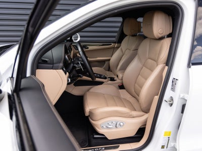 2023 Porsche Macan Macan GTS (MY23)