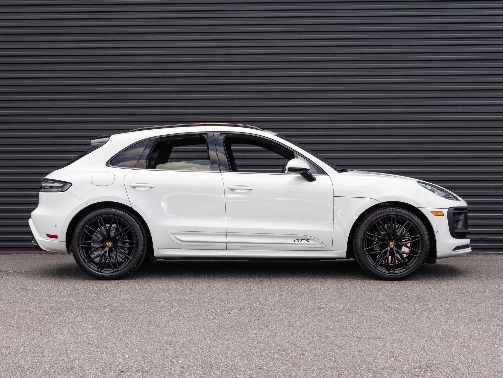 2023 Porsche Macan Macan GTS (MY23)
