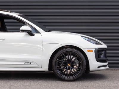 2023 Porsche Macan Macan GTS (MY23)