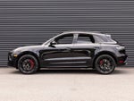 2026 Porsche Macan Macan GTS