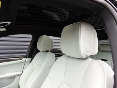 2026 Porsche Macan Macan GTS