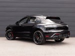 2026 Porsche Macan Macan GTS