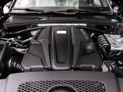 2026 Porsche Macan Macan GTS