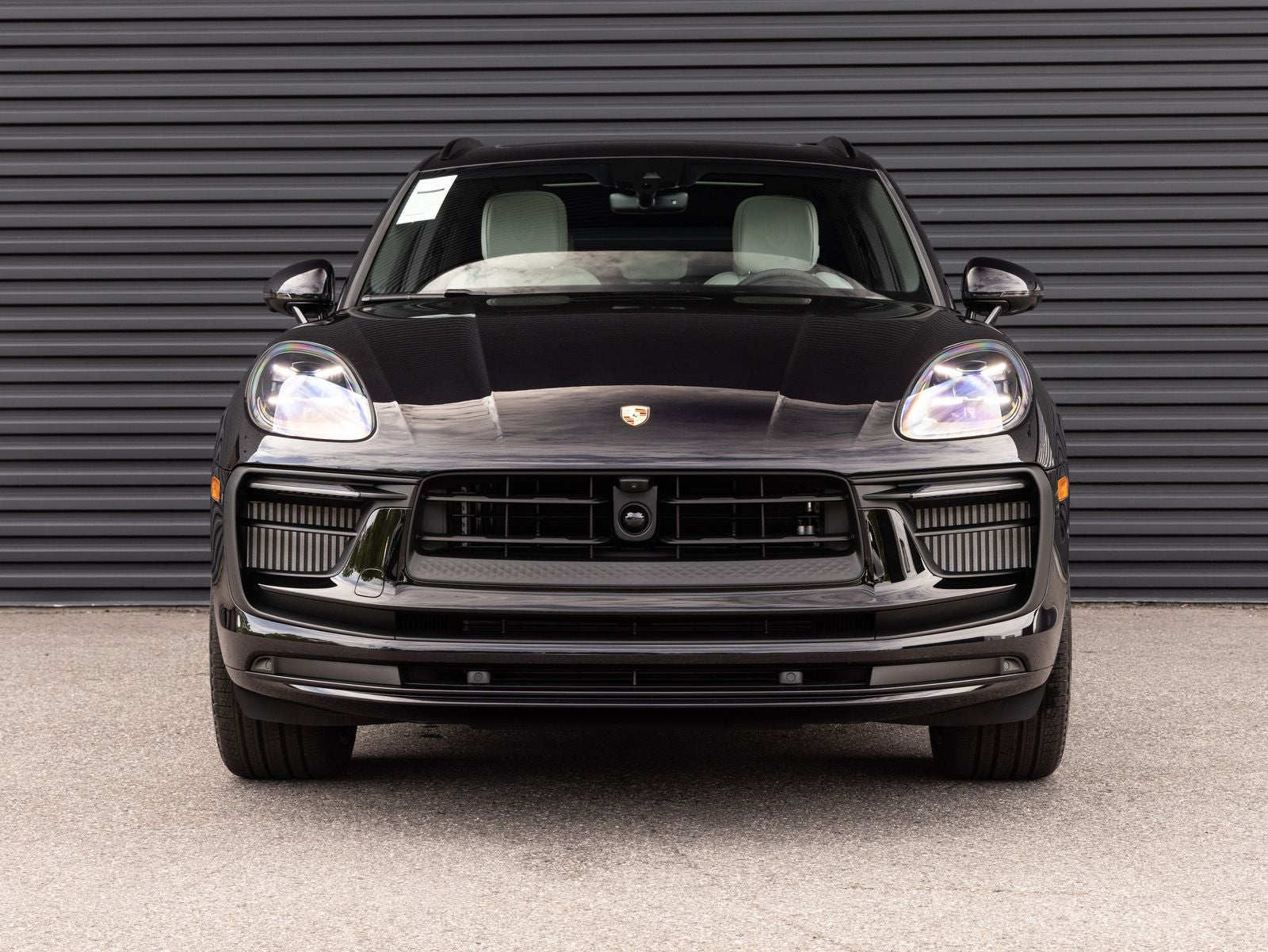 2026 Porsche Macan Macan GTS