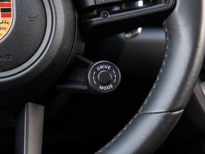 2023 Porsche Macan Macan S