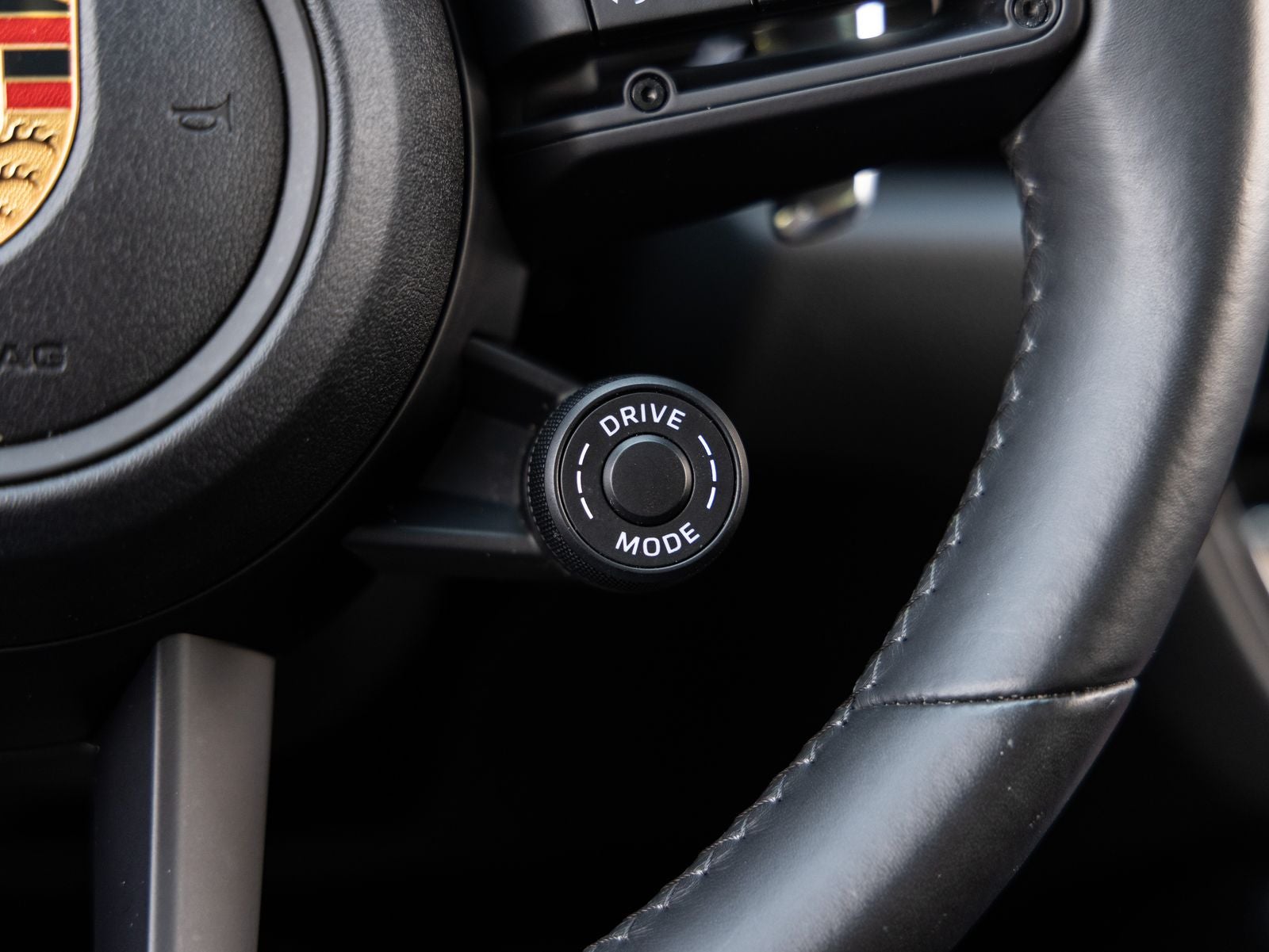 2023 Porsche Macan Macan S