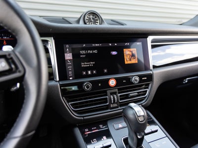 2023 Porsche Macan Macan S