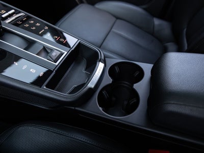 2023 Porsche Macan Macan S