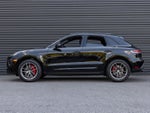 2023 Porsche Macan Macan S