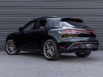 2023 Porsche Macan Macan S